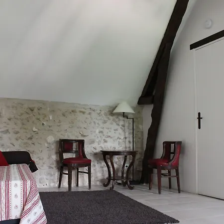 Panzió Le Clos Dormont