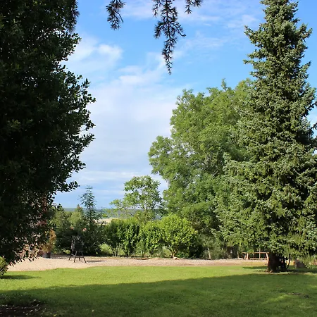 Panzió Le Clos Dormont Saint-Étienne-sous-Bailleul