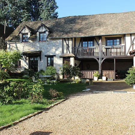 Le Clos Dormont Panzió