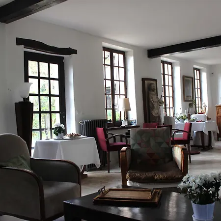 Le Clos Dormont Panzió