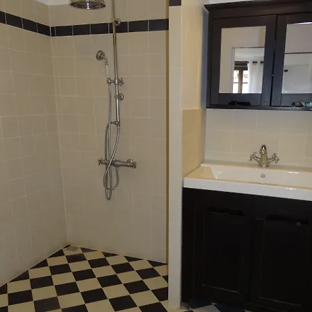 Panzió Le Clos Dormont 3*