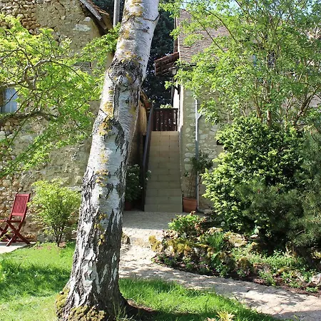 Le Clos Dormont 3* Saint-Étienne-sous-Bailleul