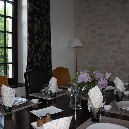 Le Clos Dormont Saint-Étienne-sous-Bailleul