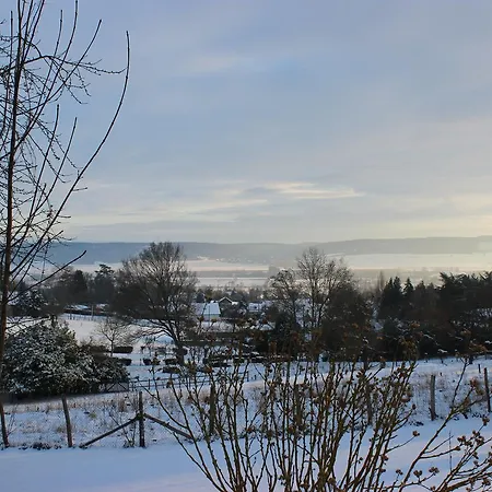 Panzió Le Clos Dormont Saint-Étienne-sous-Bailleul