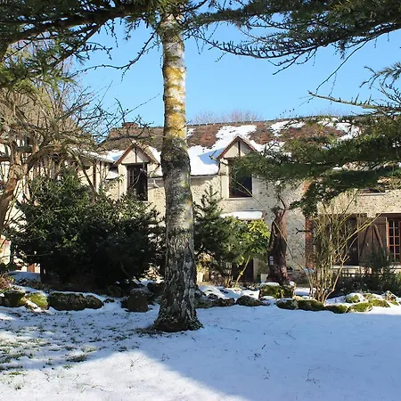 Le Clos Dormont Saint-Étienne-sous-Bailleul
