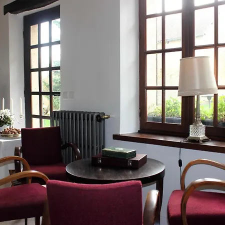 Le Clos Dormont 3* Saint-Étienne-sous-Bailleul