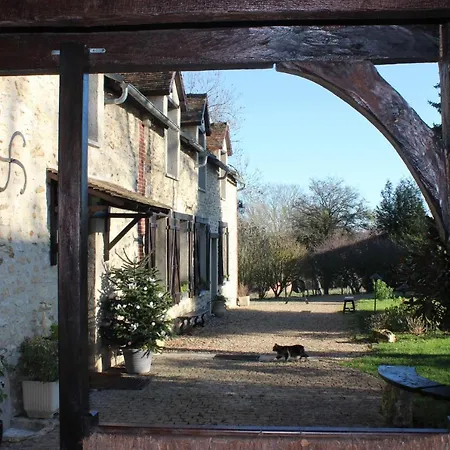 Le Clos Dormont Saint-Étienne-sous-Bailleul