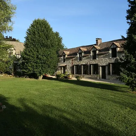 Le Clos Dormont 3* Saint-Étienne-sous-Bailleul