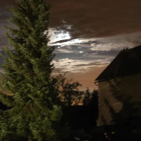 Panzió Le Clos Dormont Saint-Étienne-sous-Bailleul