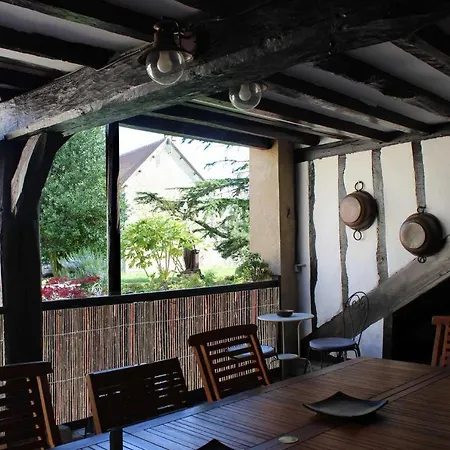 Le Clos Dormont Saint-Étienne-sous-Bailleul