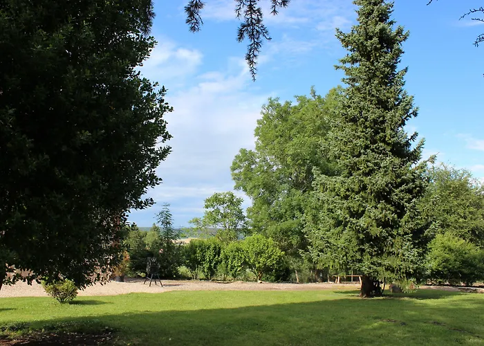 Couette-café Le Clos Dormont Saint-Étienne-sous-Bailleul