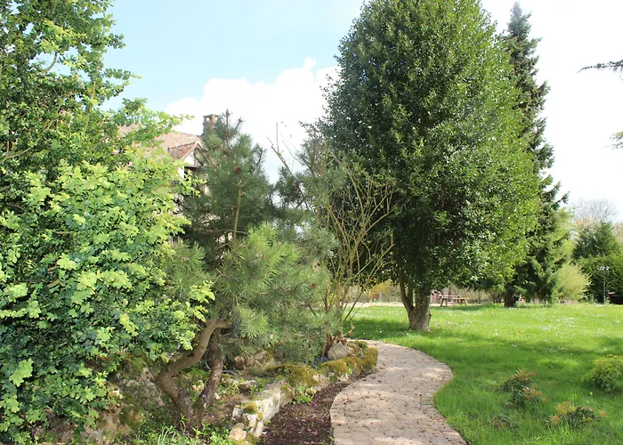 Le Clos Dormont Saint-Étienne-sous-Bailleul