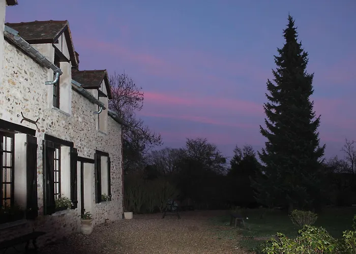 Le Clos Dormont Saint-Étienne-sous-Bailleul