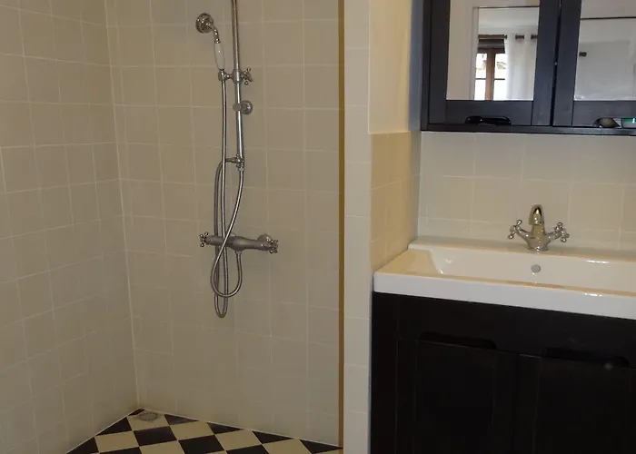 Couette-café Le Clos Dormont 3*