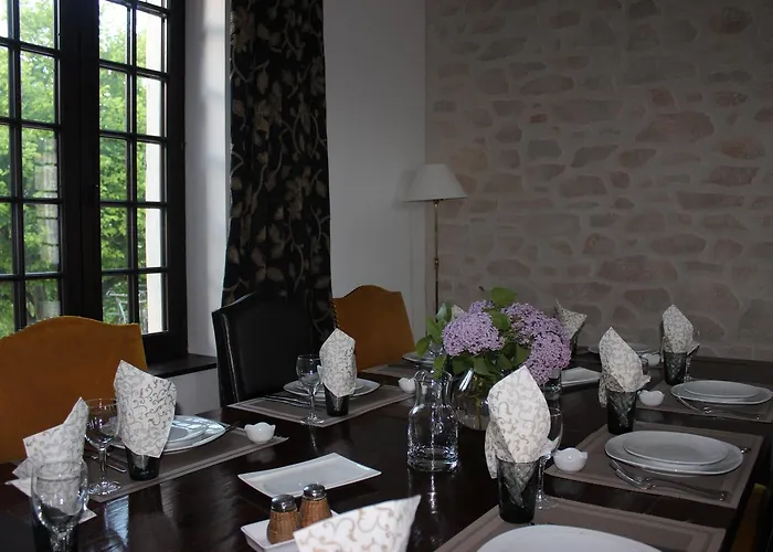 Le Clos Dormont Saint-Étienne-sous-Bailleul