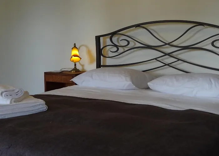 Couette-café Le Clos Dormont Saint-Étienne-sous-Bailleul