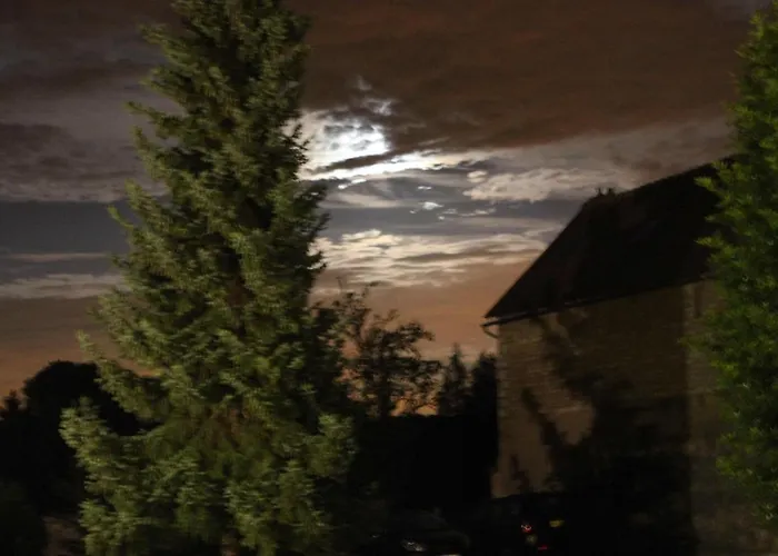 Couette-café Le Clos Dormont Saint-Étienne-sous-Bailleul